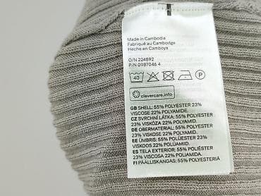 sweterki: H&M, Sweter damski, rozmiar M — 5