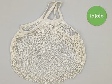 czapka damska la: Torba materiałowa, stan - Bardzo dobry — 3