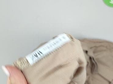 kombinezon dlugi: Zara, Elegancki komplet, rozmiar M — 4