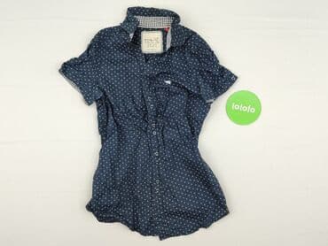 edc by esprit kurtki damskie: Esprit, Koszula damska, rozmiar S — 2