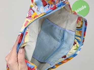 Czapki i kapelusze: Torba materiałowa, stan - Bardzo dobry — 4