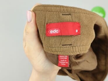 edc by esprit kurtki damskie: EDC, Spódnica damska, rozmiar S — 4