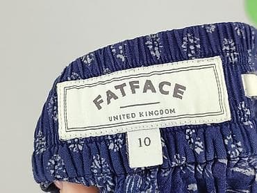 ccc botki 2019: FatFace, Szorty damskie, rozmiar S — 4