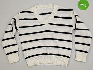 sweatshirt: Светр жіночий, розмір XL — 2