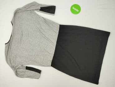 bluzki dla puszystych allegro: Sukienka damska, M — 3