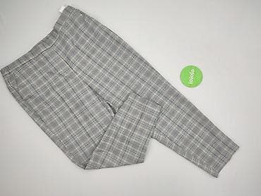 pepco alphar one: Material trousers for women, size XL — 2