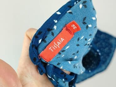 tiul do sukienki: Tissaia, Sukienka damska, rozmiar S — 4