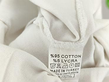 pole dance t shirty: Gucci, T-shirt damski, rozmiar L — 5