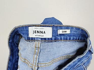 proste jeansy: New Look Petite, Jeansy damskie, rozmiar M — 4