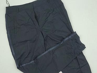 dzwony 78: Betty Barclay, Spodnie materiałowe damskie, rozmiar L — 1