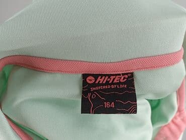 stoprocent spodenki: T-shirt, 14 years, 158-164 cm, condition - Good — 4