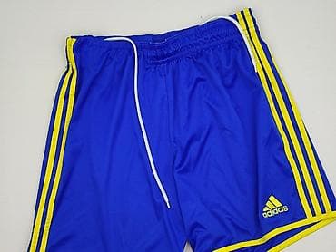 cargo hm: Adidas, Szorty dla mężczyzn, rozmiar L — 1