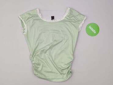 koszulki z nadrukiem z bajek: Romwe, Bluzka damska, S w lalafo.pl — 3 koszulki z nadrukiem z bajek: Romwe, Bluzka damska, S — 3