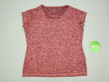 koszulki crivit: Crivit, T-shirt damski, rozmiar L — 2