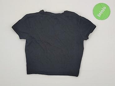 gotyckie: Cropp, T-shirt damski, rozmiar XS — 3