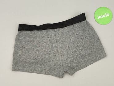 wassyl spodnie dresowe: Sinsay, Shorts for women, size L (EU 40) — 3