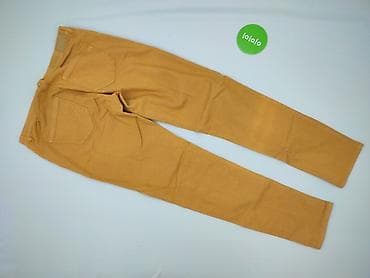 converse 50 style: Fransa, Spodnie materiałowe damskie, rozmiar XL — 3