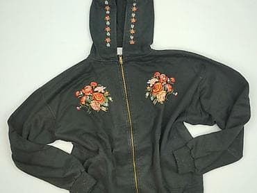 hellfire club bluza: Bluza z kapturem damska, rozmiar M — 1