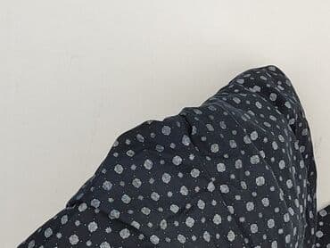 hm spodnie zimowe: H&M, Spodnie materiałowe damskie, rozmiar M — 6