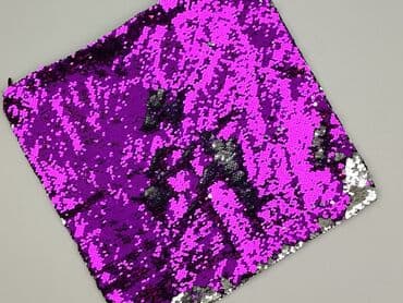 zasłony lidl: Pillowcase, 40 x 40, kolor - Fioletowy, stan - Bardzo dobry — 1