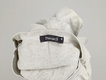 reserved bluza z psem: Sweter damski, rozmiar M — 4