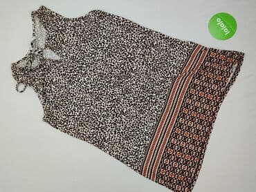 sukienka w kształcie trapezu: TU Woman, Sukienka damska, rozmiar M — 2