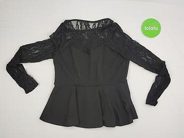 buty go: Shein, Bluzka damska, rozmiar M — 2