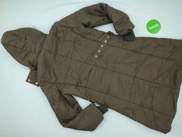 in extenso buty: Płaszcz damski, rozmiar XL — 3