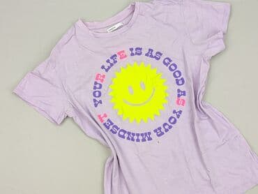 cropp koszulka melanie martinez: Cropp, T-shirt damski, rozmiar S — 1