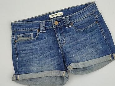 daddy jeans: Szorty damskie, rozmiar S — 1