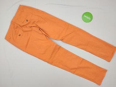 misbhv trampki: Spodnie materiałowe damskie, rozmiar S — 3