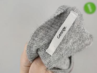 klapki nike pluszowe: George, Sweter damski, rozmiar XL — 4