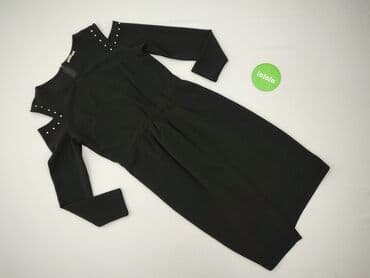 sukienka z eko skóry orsay: Orsay, Sukienka damska, rozmiar S — 6