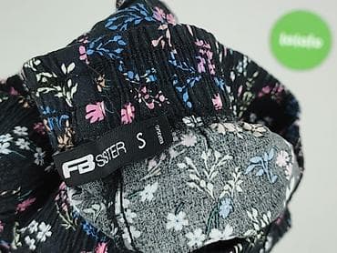 fa sister: FB Sister, Szorty damskie, rozmiar S — 5