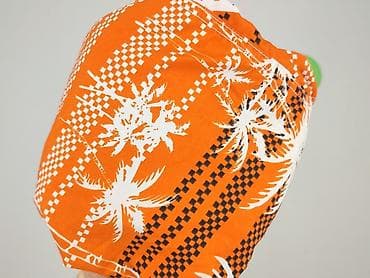 z: Szorty kąpielowe dla mężczyzn, rozmiar S — 4