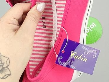 buty 2 born: Balerinki damskie, rozmiar 39 — 6