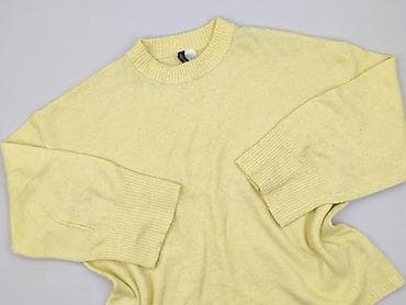 H&M Divided, Sweter damski, rozmiar L