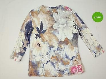 multiblu bluzki: Betty Barclay, Bluzka damska, rozmiar 2XL — 3