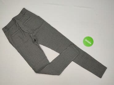 ssg spodnie: Spodnie materiałowe damskie, S — 3