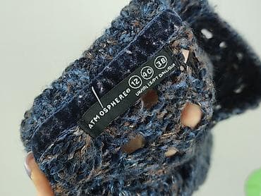sweter weekday: Atmosphere, Sweter damski, rozmiar M — 4