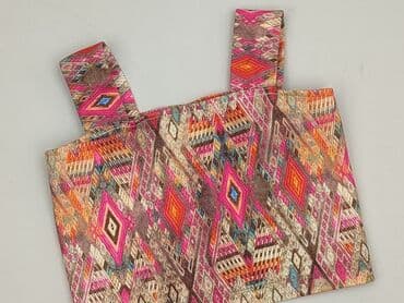 ubrania dla niskich osób: Top damski, rozmiar S — 2