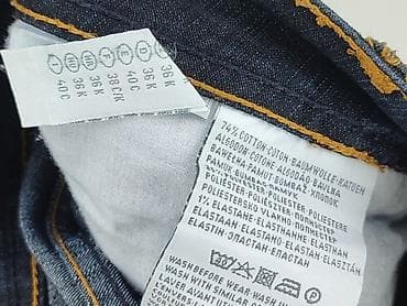 emilio jeans: Yessica, Jeansy damskie, rozmiar S — 5
