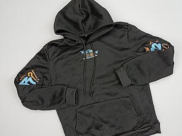 bench bluza damska: Bluza z kapturem damska, rozmiar M — 1