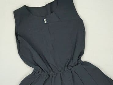 ekskluzywne sukienki plus size: Sukienka damska, S — 1