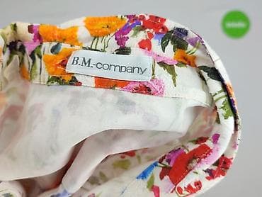 marie lund koszula: BM, Koszula damska, rozmiar L — 4