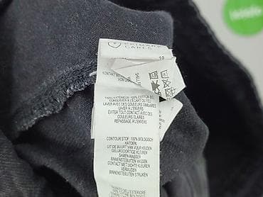 spódnice basic czarne: Primark, Spódnica damska, rozmiar M — 5