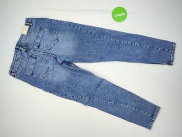 bluzki czarne mohito: Mohito, Jeansy damskie, rozmiar M — 3