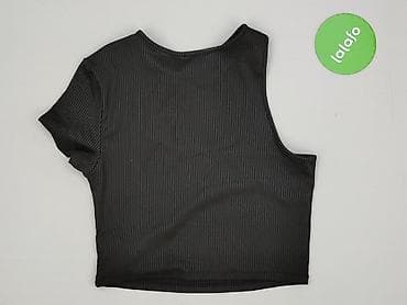 cropp bluza: H&M Divided, Top damski, rozmiar M — 3