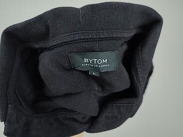 bytom moda: Bytom, Koszulka polo dla mężczyzn, rozmiar L — 4