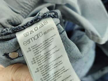 jeans trafaluc: Esmara, Jeansy damskie, rozmiar M — 4